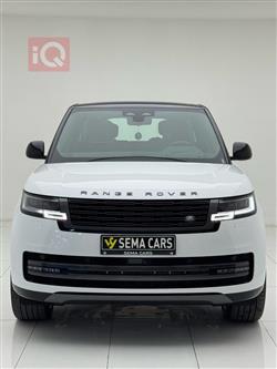 لاند روفر رانج روفر فوج